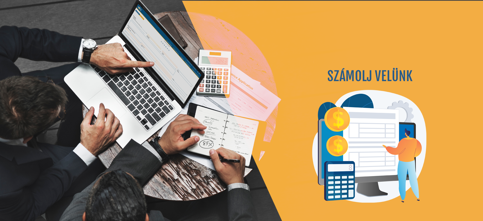 KOFA számlázórendszer